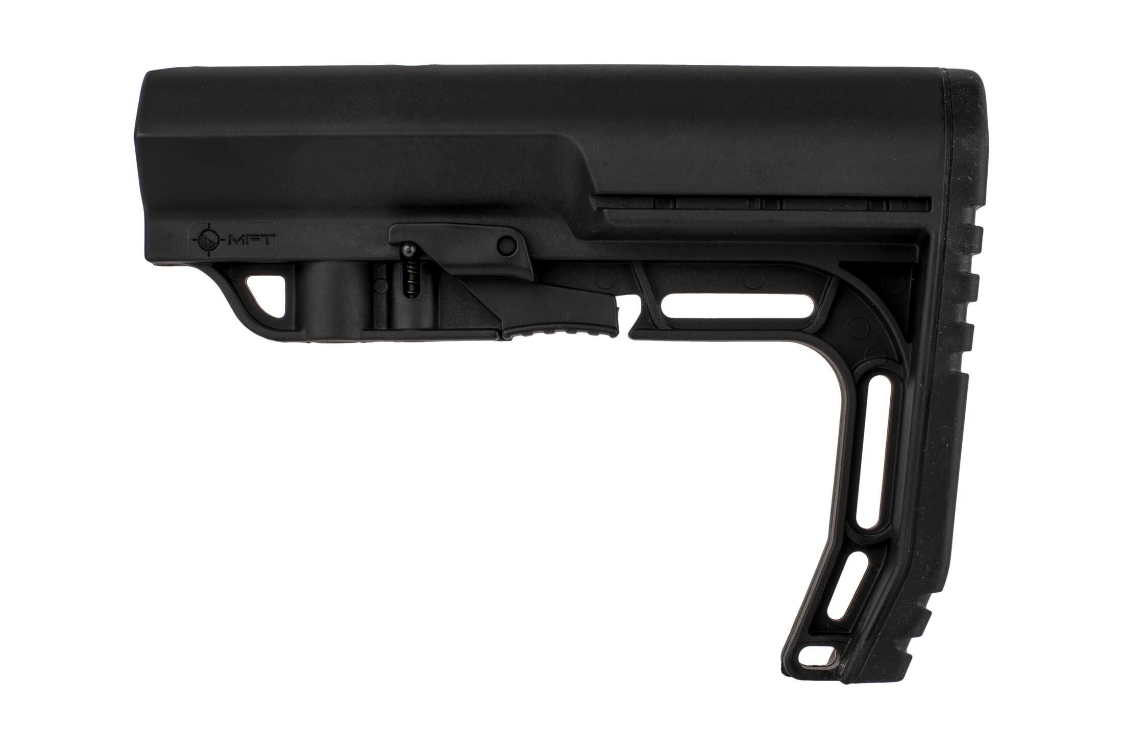 【MFT】BATTLELINK Minimalist Stock/SDE 実物 Mission First Tactical - Battlelink Minimalist Stock